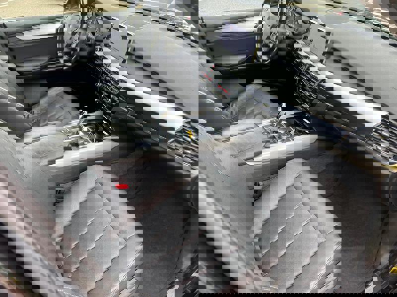 Image BMW 楲⁥㕘⠠ㅆ⤵㈨㄰ⴳ⤾ 2.0 313 40e Lounge Plus xDrive Xénon GPS Radar Bluetooth Sièges cuir élec chauffants Régul Clim auto